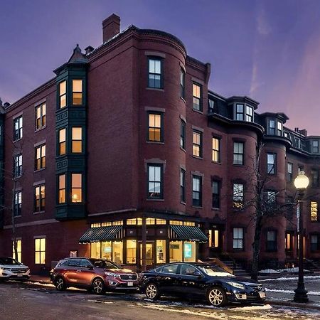 Centrally Located Studio In The Southend, #25 Boston Luaran gambar