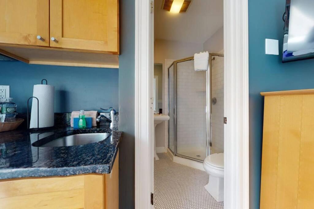 Centrally Located Studio In The Southend, #25 Boston Luaran gambar