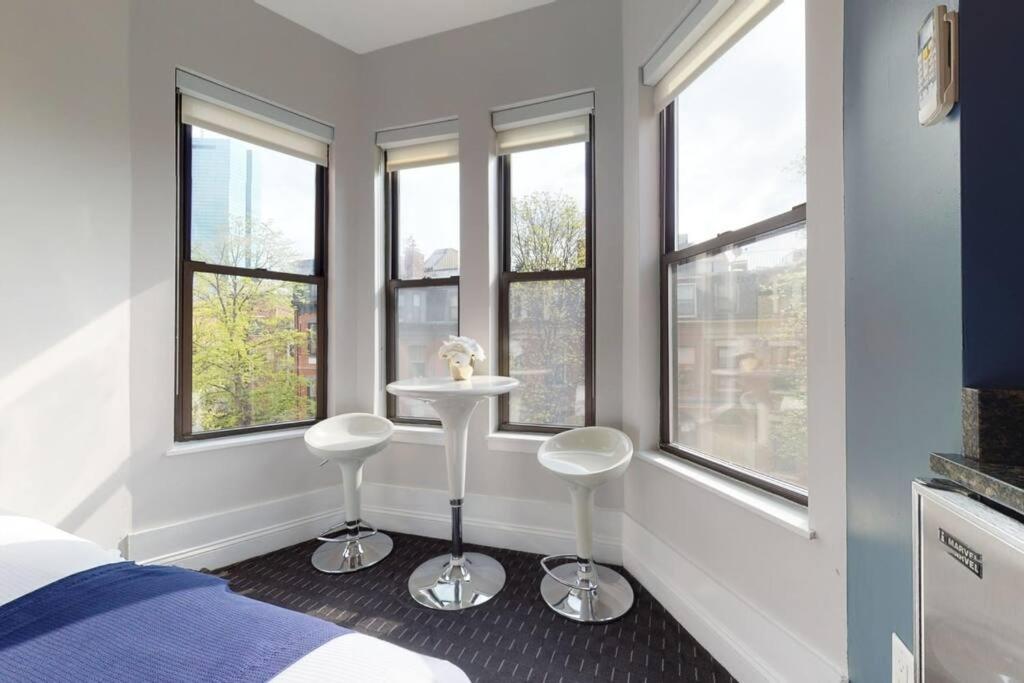 Centrally Located Studio In The Southend, #25 Boston Luaran gambar