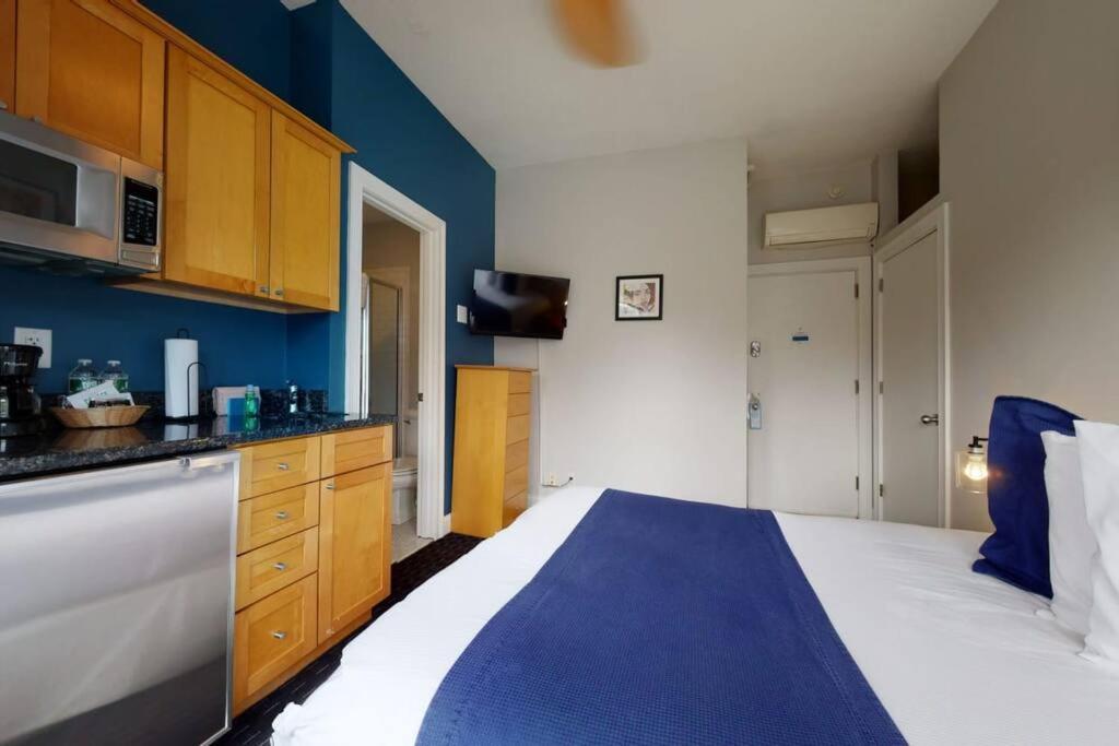 Centrally Located Studio In The Southend, #25 Boston Luaran gambar